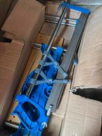 Silverline Afkortzaag, Gebruikt, Ophalen of Verzenden, Afkortzaag, 30 tot 70 mm