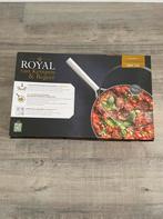 Hapjespan Royal Van Kempen en Vergeer, Ophalen, Nieuw