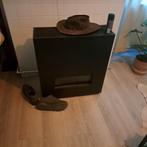 Gashaard 2x, Ophalen, Zo goed als nieuw, Gas, Gaskachel