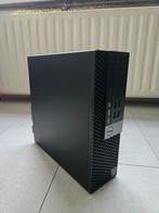 Dell OptiPlex 7040 SFF – i5 / 8GB / 240GB SSD / W11 25h2, Computers en Software, Desktop Pc's, Ophalen, Zo goed als nieuw, 3 tot 4 Ghz