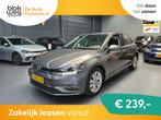 Volkswagen Golf 1.5 TSI Business CAMERA CARPLAY € 16.750,0, Auto's, 1498 cc, 1210 kg, Origineel Nederlands, Bedrijf