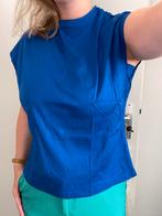 G-star Raw top blauw maat M, Maat 38/40 (M), Blauw, Ophalen of Verzenden, Zo goed als nieuw
