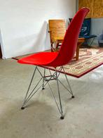 Vitra DSR stoelen, Huis en Inrichting, Stoelen, Ophalen, Zo goed als nieuw, Vier