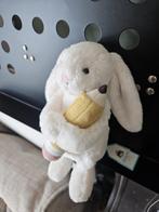 Bashful bunny with Pencil (Jellycat), Ophalen of Verzenden, Nieuw, Konijn