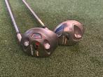 TaylorMade Dames Fairway Hout Set, Ophalen of Verzenden, Gebruikt, Club, Callaway