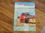 Tractor folder Grimme SF 150/170-60, Ophalen of Verzenden, Zo goed als nieuw