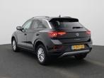 Volkswagen T-Roc 1.0 TSI Life 110 PK | Airco | Apple Carplay, Voorwielaandrijving, 12 maanden, Stof, Gebruikt