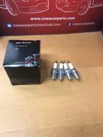 mg f mgf mg tf mgtf bougies 4x, Auto-onderdelen, Motor en Toebehoren, Ophalen of Verzenden, Nieuw, MG