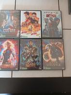 Marvel DVD Collectie - sommige Nieuw in Verpakking!, Vanaf 12 jaar, Ophalen of Verzenden, Zo goed als nieuw, Boxset