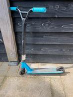 Hypermotion Step blauw, Ophalen, Gebruikt, Gewone step