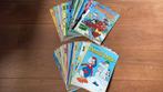 51 donald duck weekbladen uit 1979 bijna compleet. Samen €6., Gelezen, Walt Disney, Ophalen of Verzenden, Meerdere comics