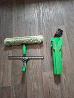 professionele glazenwassers set van unger, Huis en Inrichting, Ophalen of Verzenden