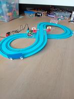 Carrera mario kart racebaan, Ophalen, Zelf te bouwen, Carrera, Elektrisch
