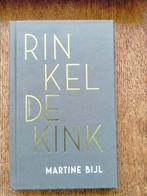 Rinkel de kink Martine Bijl, Boeken, Ophalen of Verzenden, Zo goed als nieuw