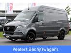 Mercedes-Benz Sprinter 317 1.9 CDI L2H2 RWD AMG Edition Came, Automaat, Gebruikt, 4 cilinders, Mercedes-Benz