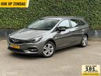 Opel Astra Sports Tourer 1.2 | Carplay | All-Season | Camera, Voorwielaandrijving, 65 €/maand, Stof, 1199 cc