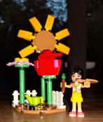 Lego bloementuintje - 30695, Ophalen of Verzenden, Zo goed als nieuw, Complete set, Lego