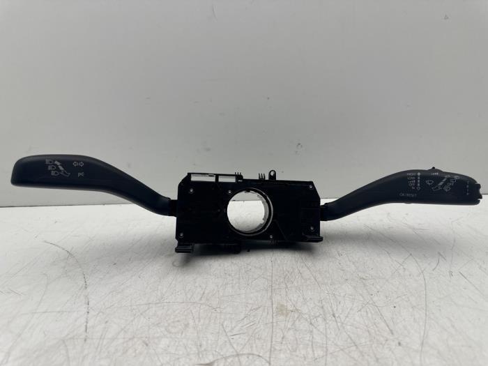 Combischakelaar Stuurkolom van een Volkswagen Transporter, Auto-onderdelen, Dashboard en Schakelaars, Volkswagen, Gebruikt, 3 maanden garantie