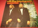 LP, James Last: Non Stop Dancing 1976, Ophalen of Verzenden, 1960 tot 1980, Zo goed als nieuw, 12 inch