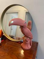 Prachtige vogel, Antiek en Kunst, Ophalen of Verzenden, Overige vormen, Minder dan 50 cm, Minder dan 100 cm