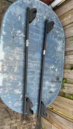 Dakdragers voor oa skoda superb, Auto diversen, Dakdragers, Ophalen, Gebruikt