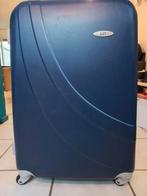 LIV Koffers - Set van 2 stuks, Sieraden, Tassen en Uiterlijk, Koffers, Gebruikt, Hard kunststof, 45 tot 55 cm, Wieltjes