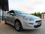 Fiat PUNTO 0.9 TwinAir Street Airco Trekhaak Wielen 2014, Voorwielaandrijving, 101 pk, Gebruikt, Euro 6