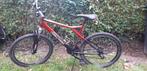 HOLLANDIA DESERT X MOUNTAINBIKE 26INCH 21VERSNELLINGEN, Gebruikt, Hardtail, 49 tot 53 cm, Ophalen
