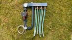 vloerverwarmingvedeler 3-groeps met Grundfos pomp, Ophalen, Minder dan 30 cm, Overige typen, Minder dan 60 cm