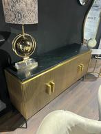 dressior van Richmond interiors de serie Ironville showmodel, 150 tot 200 cm, Ophalen of Verzenden, Zo goed als nieuw, 25 tot 50 cm
