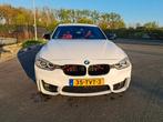 BMW 320i M Sport Edition High Executive, Auto's, BMW, Origineel Nederlands, Te koop, 5 stoelen, Benzine