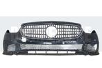 Bumper Mercedes E KLASSE W213 Facelift 20- Voorbumper MZ1074, Auto-onderdelen, Carrosserie en Plaatwerk, Gebruikt, Voor, 6 maanden garantie