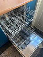 Siemens vaatwasser - in goede staat, Witgoed en Apparatuur, Vaatwasmachines, Ophalen, 60 cm of meer, Zo goed als nieuw, Energieklasse A of zuiniger