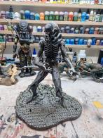 Alien warrior McFarlane, Verzenden, Zo goed als nieuw, Film, Actiefiguur of Pop