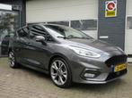 Ford Fiesta 1.0 EcoB. ST-Line, Auto's, Ford, 47 €/maand, Origineel Nederlands, Te koop, Zilver of Grijs