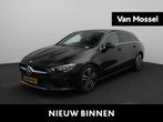 Mercedes-Benz CLA-klasse Shooting Brake 180 Business Solutio, Auto's, 136 pk, Gebruikt, 4 cilinders, Zwart