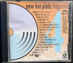 New Hot Plate Nr. 4, Cd's en Dvd's, Cd's | Dance en House, Ophalen of Verzenden, Techno of Trance, Zo goed als nieuw