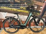 Vyber E1 Pro elegant green elektische fiets met 80nm koppel, Overige merken, Ophalen of Verzenden, Zo goed als nieuw, 47 tot 51 cm