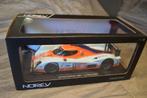 aston martin lmp 1 gulf 2010 norev 1;18, Ophalen of Verzenden, Nieuw, Bburago