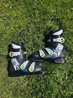 Skischoenen maat 23/23,5 (275mm), Sport en Fitness, Skiën en Langlaufen, Ophalen, Gebruikt, 100 tot 140 cm, Schoenen