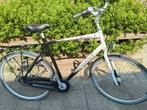 Giant Rico Heren Fiets 28 inch, Fietsen en Brommers, Fietsen | Heren | Herenfietsen, Ophalen, Versnellingen, Giant, Zo goed als nieuw