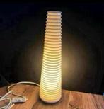 2 Ikea Bista tafellampen, Ophalen of Verzenden, Zo goed als nieuw, Minder dan 50 cm