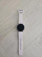 Samsung Galaxy Watch 4 roze bluetooth 40mm, Sieraden, Tassen en Uiterlijk, Smartwatches, Nieuw, Samsung ⌚️, Ophalen of Verzenden
