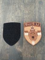 As er mu patch, Ophalen, Luchtmacht, Nederland, Embleem of Badge