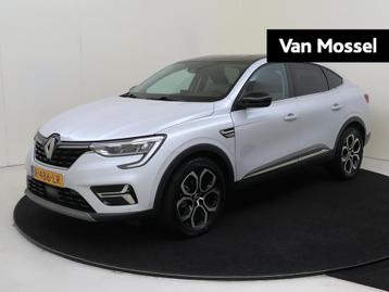 Renault Arkana 1.6 E-Tech Hybrid 145 Intens beschikbaar voor biedingen