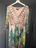 Ana Alcazar Jurk Maat 44 (valt als 42), Kleding | Dames, Overige kleuren, Maat 42/44 (L), Ophalen of Verzenden, Zo goed als nieuw