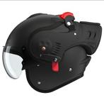 Roofboxer helmen V8 Gloednieuw Matzwart Alpha Maat XS M L XL, M, Systeemhelm, Ophalen of Verzenden, Dames