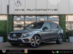 Mercedes-Benz GLC 220 d 4MATIC Sport Edition | Pano | ACC |, Automaat, 12 maanden, Gebruikt, Zwart