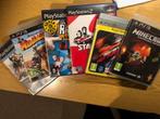 Spellen PS3, Ophalen of Verzenden, Gebruikt