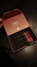 Nathan Aspinall 95K 24 Gram Dartpijlen, Sport en Fitness, Darts, Ophalen of Verzenden, Zo goed als nieuw, Pijlen